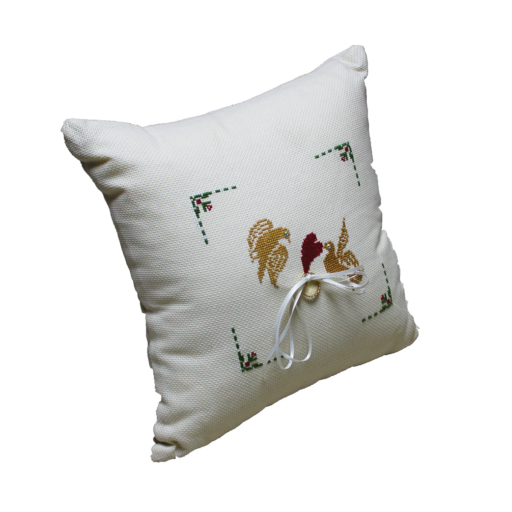 Pillow 15
