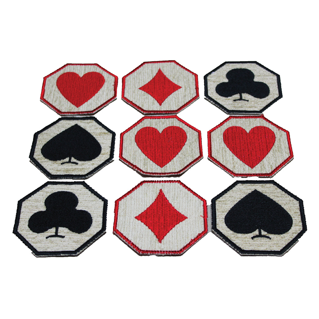 Coasters 034