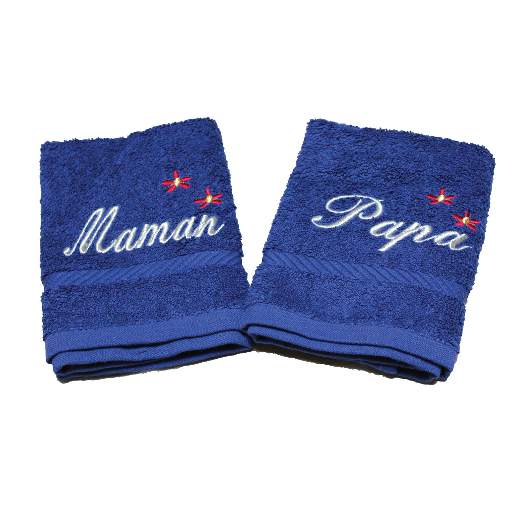 Towels 4