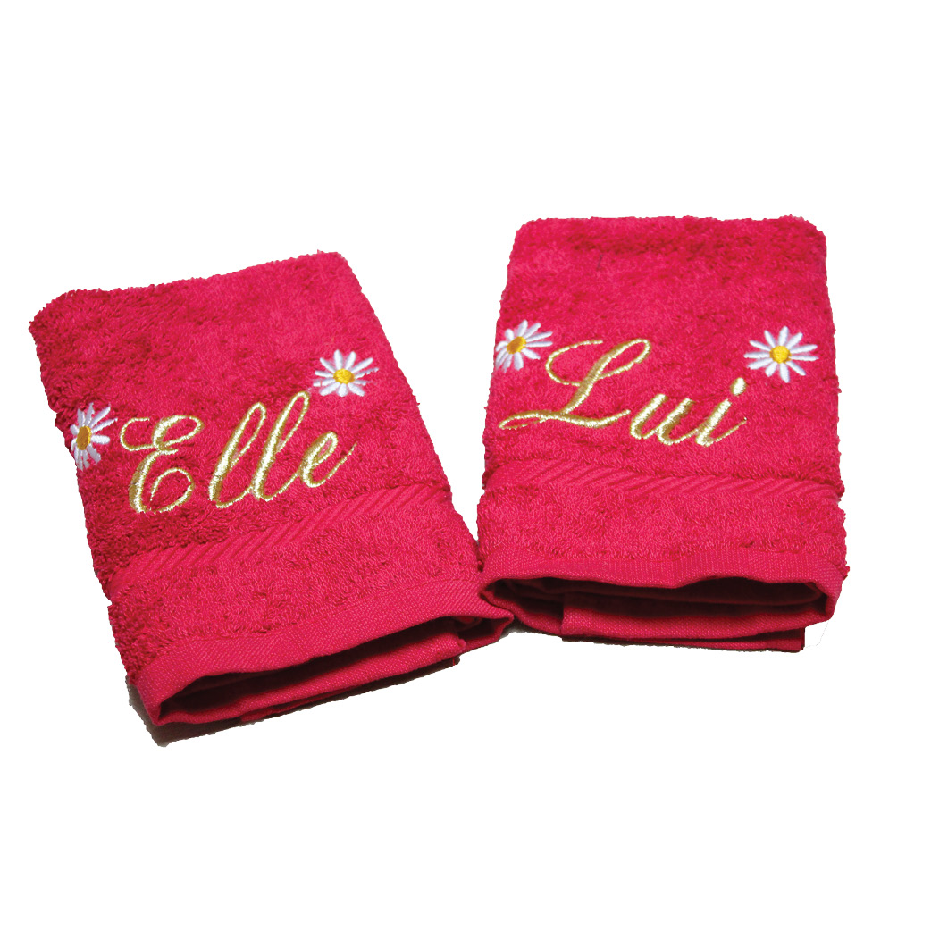 Towels 3