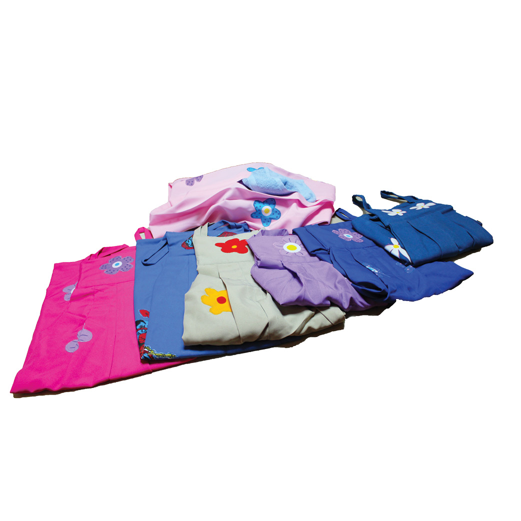 Laundry bags 6